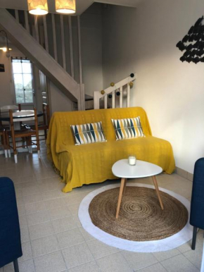 Maison Bord de Mer LE BIGORNEAU l'Herbaudière